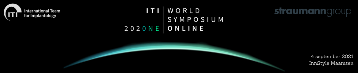 Straumann ITI World Symposium