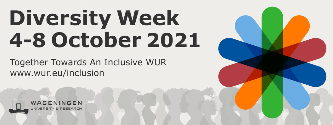 Diversity Week 2021