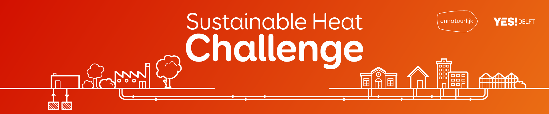 Ennatuurlijk Sustainable Heat Challenge