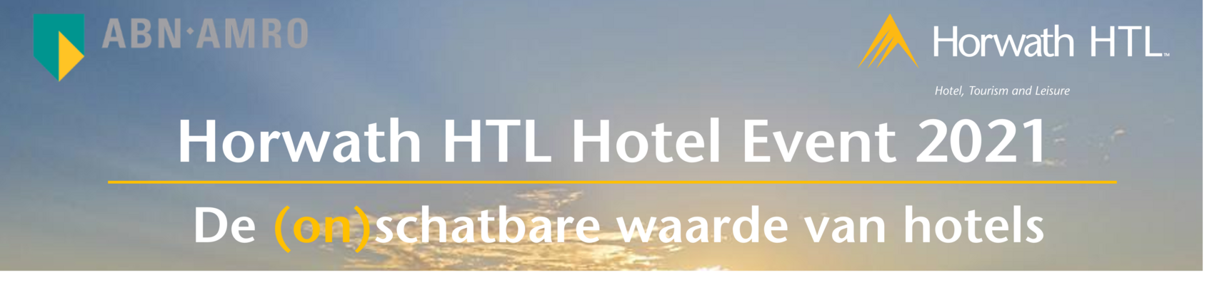 Horwath HTL Hotel Event 2021