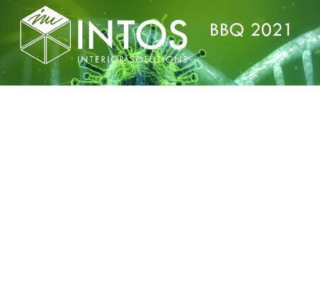 INTOS BBQ 2021