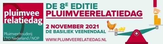 Pluimveerelatiedag 2021