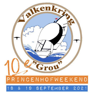 Valken Princenhofweekend 18 & 19 sept. 