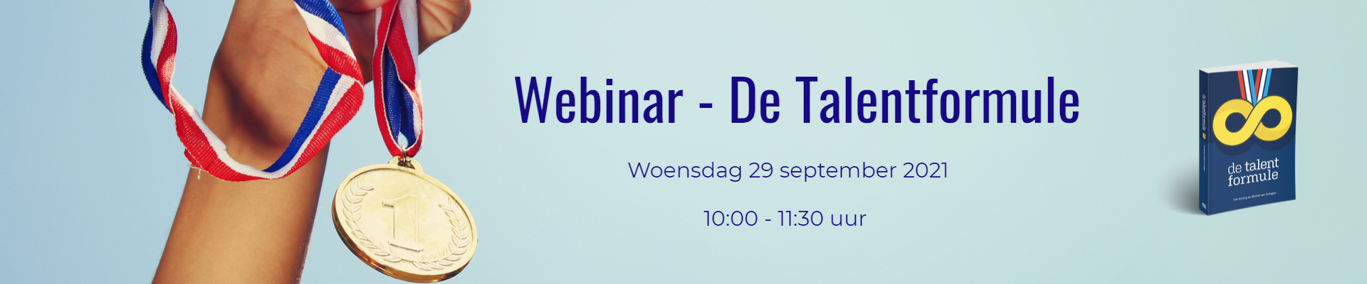 Webinar De Talentformule