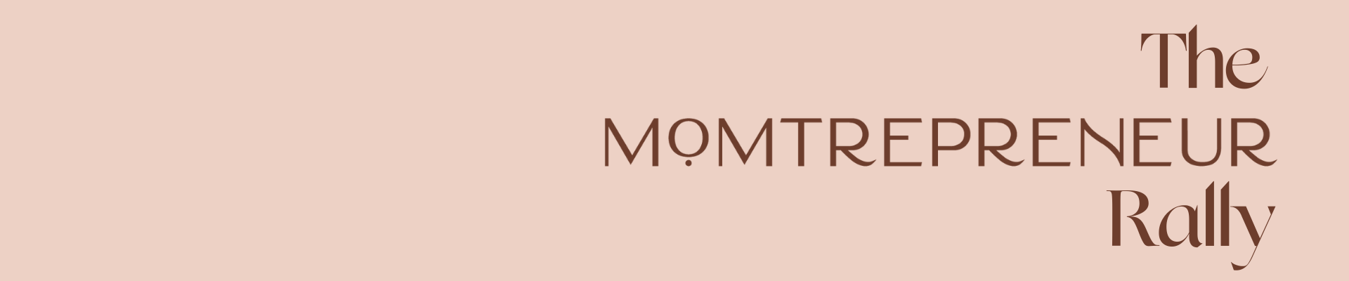 The Momtrepreneur Rally 2021