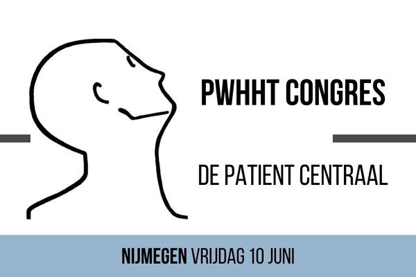 De patient centraal, 2022