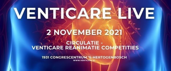 Venticare 2021 - Reanimatie Competitie 2021