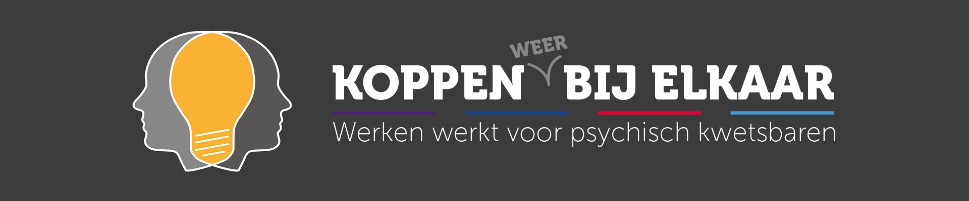 Praktijkdag 'koppen weer bij elkaar' 