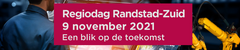 Regiodag Regio Randstad Zuid