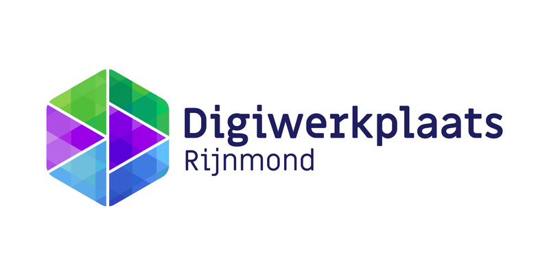 nul meting Digiwerkplaats Rijnmond
