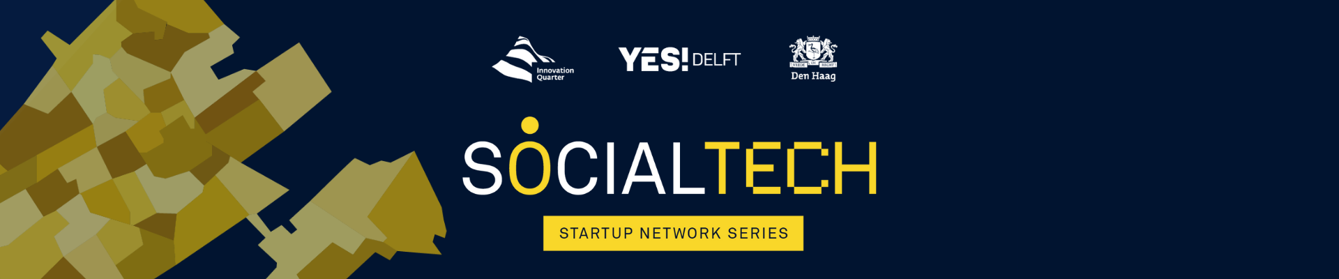 SocialTech Network Series Finals Event