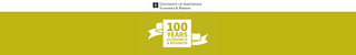 100 Years of Economics and Business Conference