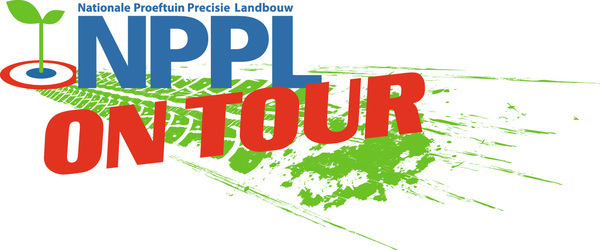 NPPL on Tour: precisielandbouw voor de pootgoedteler