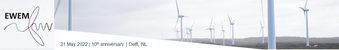 10th anniversary European Wind Energy Master