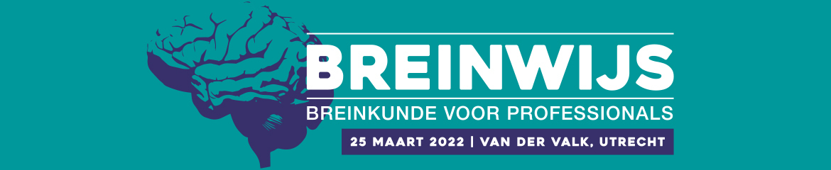 Breinwijs | 25 maart 2022