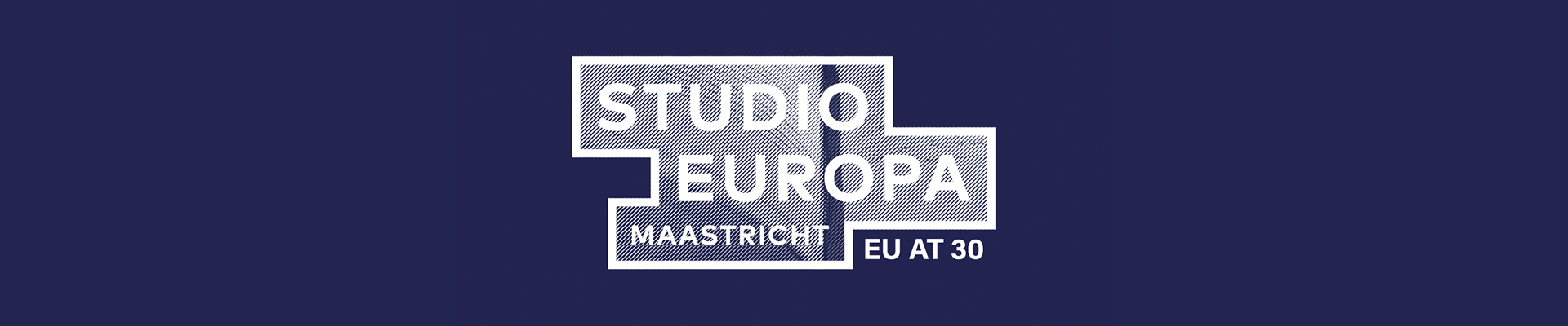 Aftrap jubileumseizoen 30 jaar EU en opening expositie over Verdrag van Maastricht