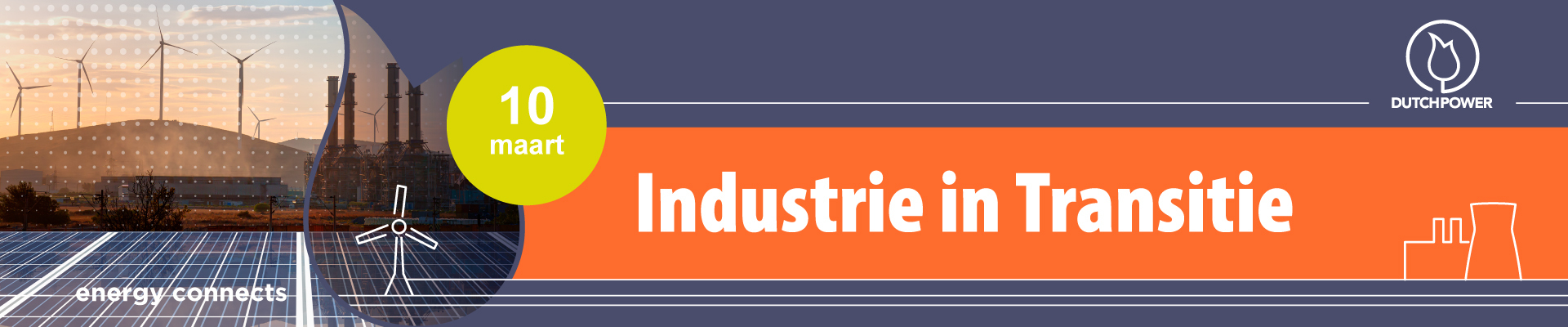 Dutch Power Industrie in Transitie