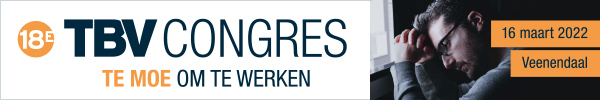 18e TBV Congres | woensdag  16 maart 2022