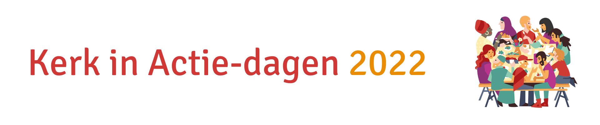 Kerk in Actie dagen 2022