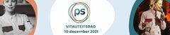 Vitaliteitsdag 10 december 2021