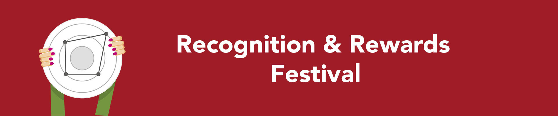 Recognition & Rewards Festival 2022-Online