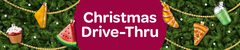 SPAR Christmas Drive-Thru (parttime)