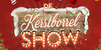 Kerstborrel Show 2021