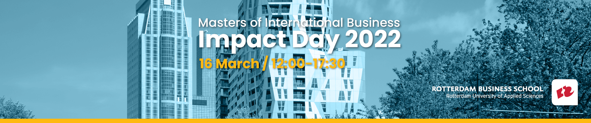 MIB Impact Day