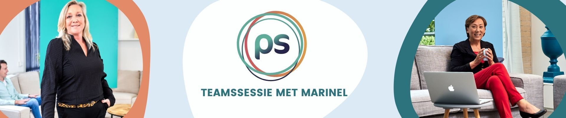 Nieuwe data Teamssessies met Marinel