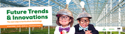 Future Trends & Innovations, The Next Step in Horticulture Technology