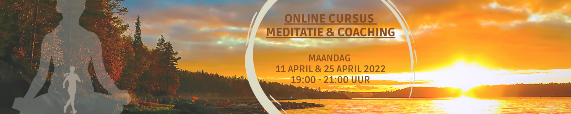 Online Cursus Meditatie & Coaching