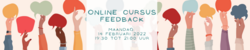 Online Cursus Feedback