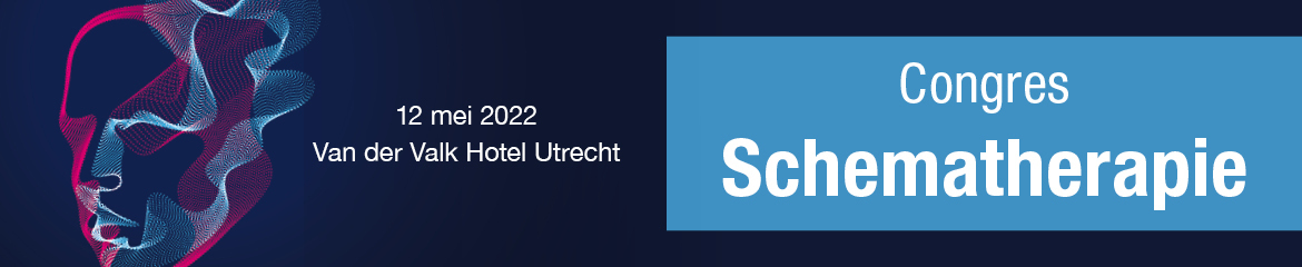 Congres Schematherapie | 12 mei 2022