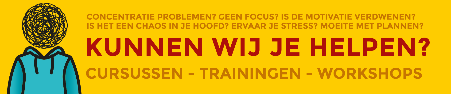 Trainingen Periode 3 Nieuwegein