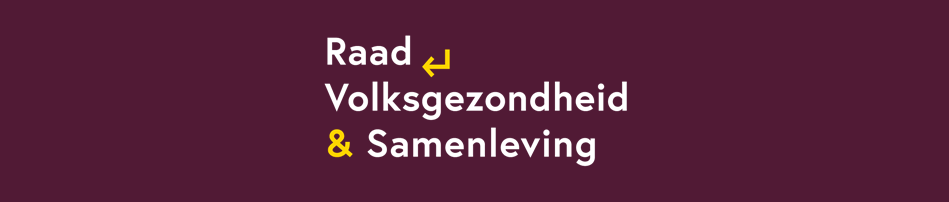 Dialoogsessies Raad voor Volksgezondheid & Samenleving 