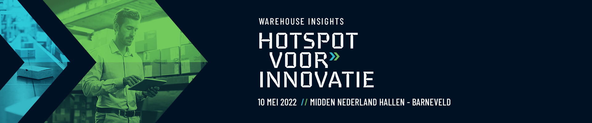 Warehouse Insights 2022