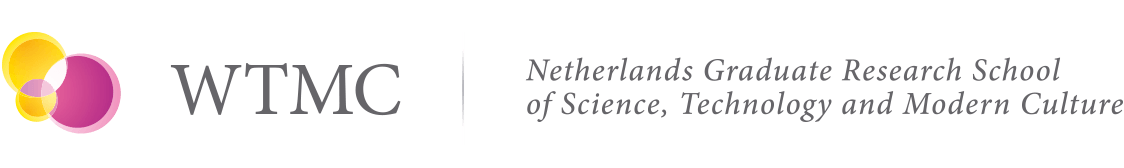 WTMC PhD Summer School 22 - 26 August 2022 (location Soeterbeek)