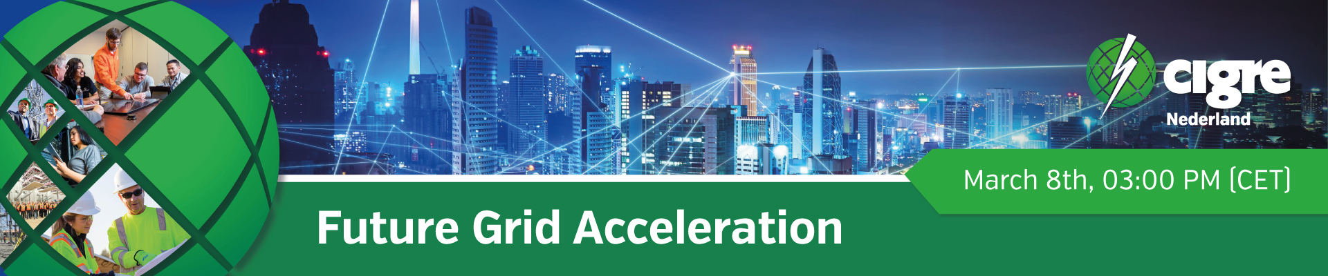 Future Grid Acceleration