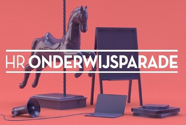 Onderwijsparade  