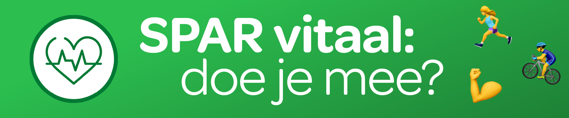 SPAR Vitaal