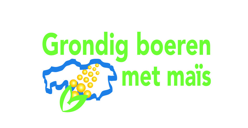 Webinar Grondig boeren met mais Brabant