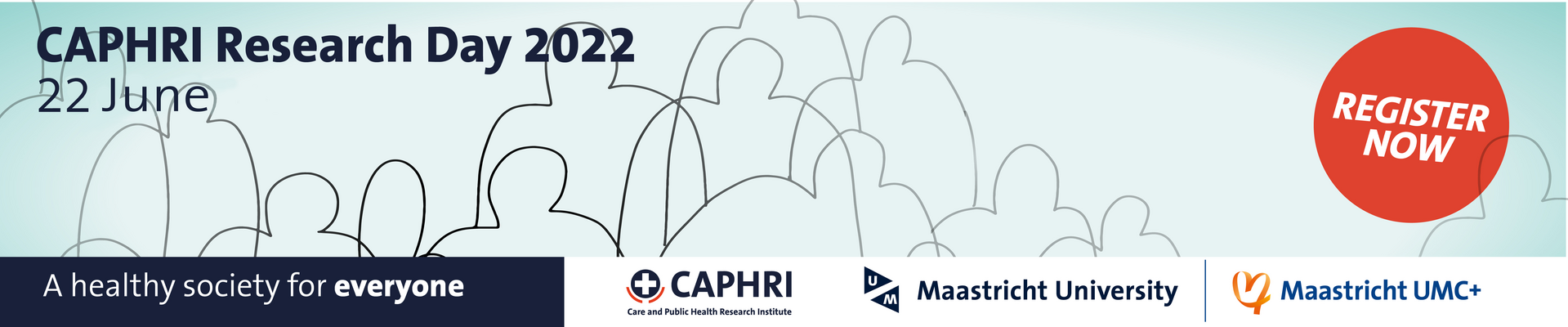 CAPHRI Research Day 2022