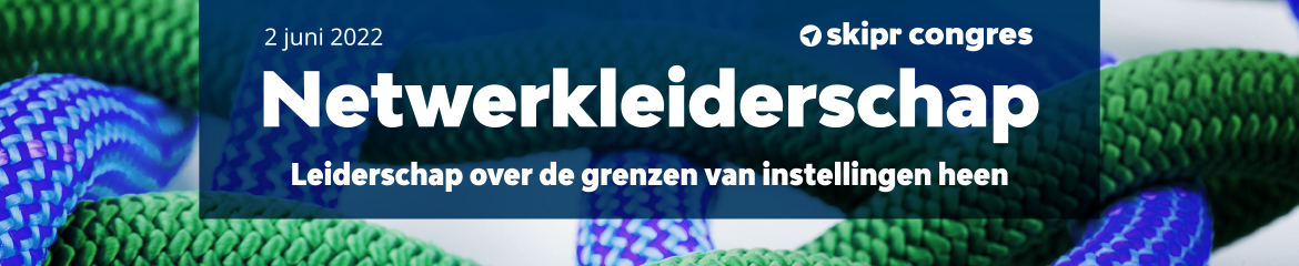 Netwerkleiderschap | 2 juni 2022