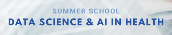 Summer School Artificial Intelligence 2022 