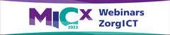 MICx Webinars 2022
