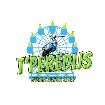 T'Peredijs 2022