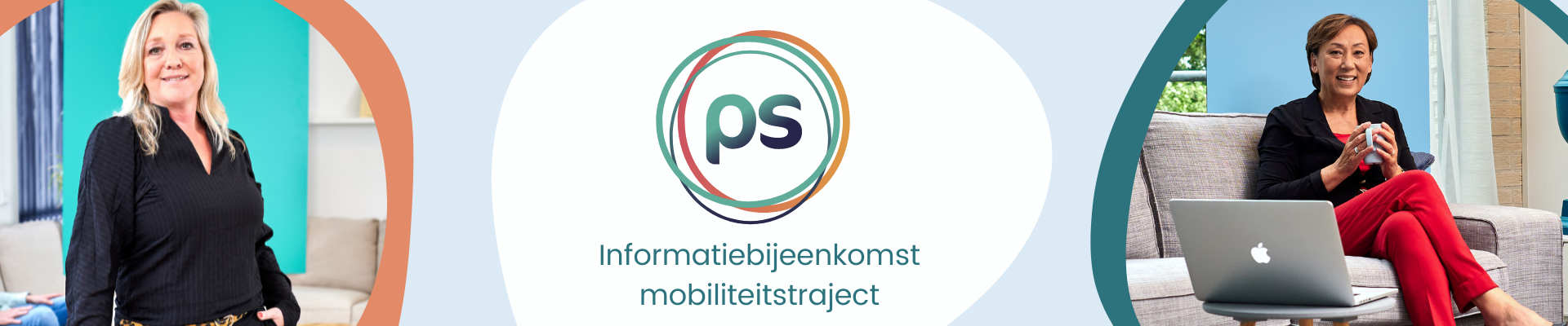 Informatiebijeenkomst mobiliteitstraject