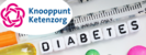 Kwaliteitsavonden Knooppunt Ketenzorg, thema: Diabetes Mellitus type 2