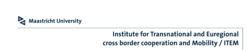 Next ITEM “The Future of the European Cross-Border Regions”