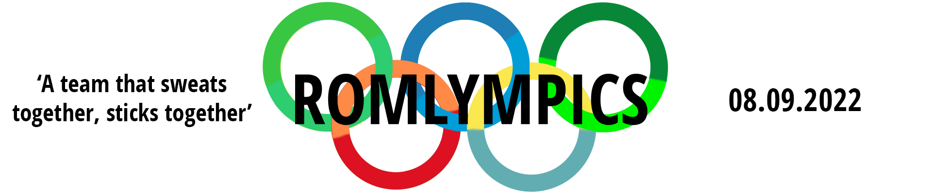 ROMlympics